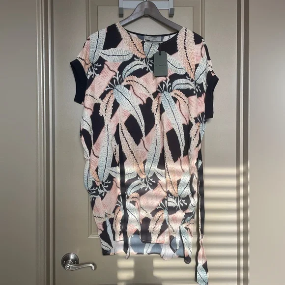 AllSaints Dress - Picture 3 of 7